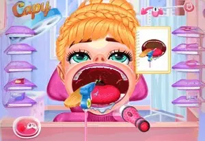 Sisters Extreme Throat Emergency