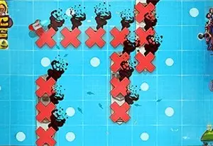 Battle Ships