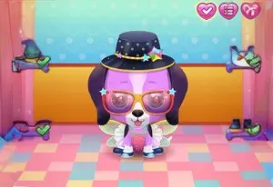 Cute Puppy Care