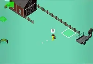 Игра Фермерский босс онлайн