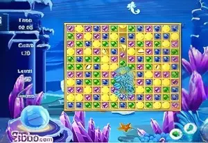 Игра Снежная Королева 4
