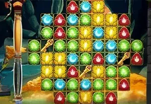 Игра 1001 Арабская Ночь 5
