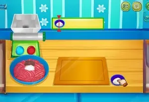 HotDog Maker