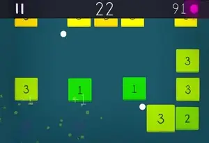 Игра Пушечное Ядро: Защитник