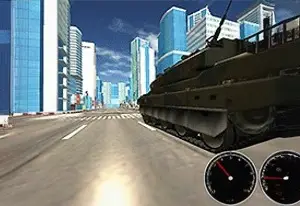 Vehicle Simulator