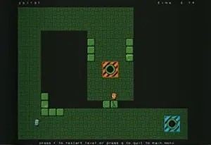 Игра SimulTenacious