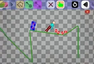 Игра Mutilate a Doll 2