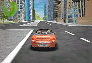 Игра Симулятор Летающих Машин