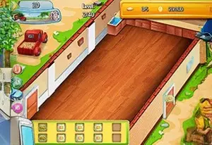 Игра Фермерский Городок