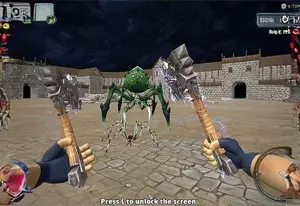 TTMA Arena