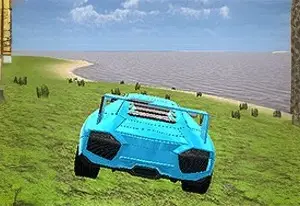 Car Simulation