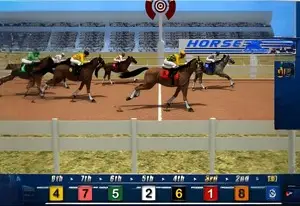 Horse Racing
