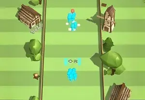 Игра Мастер Счета 3Д