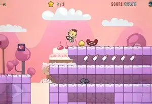 Игра Приключение Марии