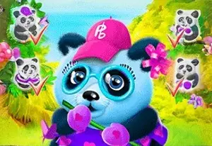 Игра Счастливая Панда