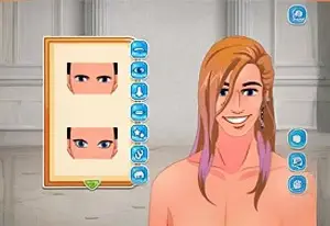 Игра Мужская Инста Мода