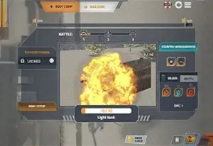 Игровая война Клики