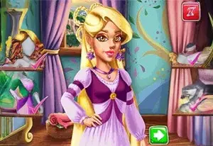 Игра Макияж для Натали