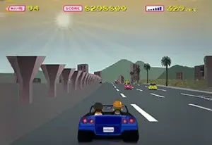 Игра Полиция Майами