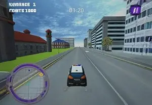 Real Cop Simulator
