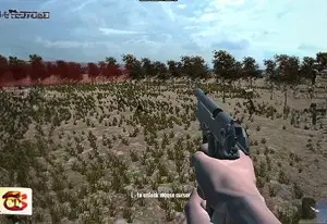 Игра Волны Зомби 3D