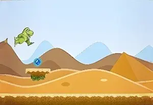 Run Dino Run