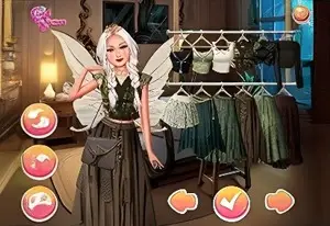 TikTok Divas Fairycore