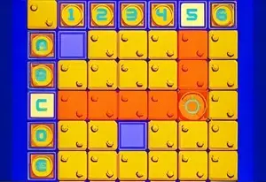 Игра Коробочный бой