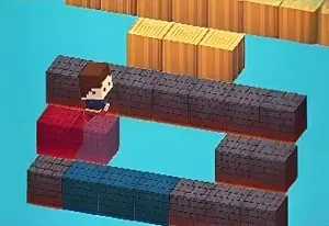 Hero Cant Fly