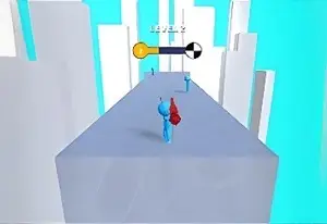 Мастер меча 3D