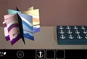 Game Blue Islands 2