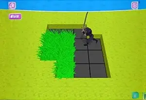 Игра Слайсер Ниндзя
