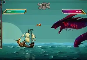 Игра Пираты Путь Буканьера