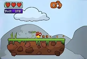 Fungi Run