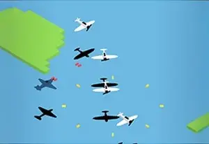 Pacific Air Battle