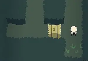 The Missing Shepherd