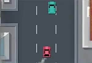 Deadly Road