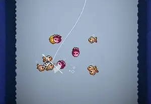 Game Reel Deep