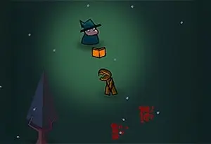 Игра Свидание со смертью онлайн