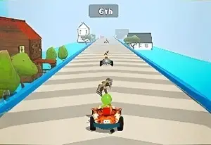 Игра Крушитель Машин