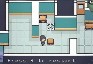 Game House Pusher