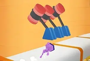Игра Штекерная Голова