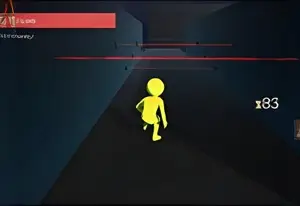 Run Tom - Escape