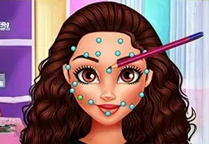 Besties Face Painting Artist