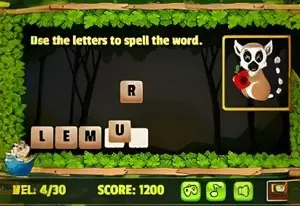 Игра Словарная свалка 2 онлайн