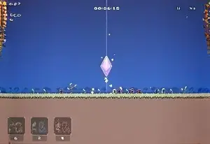 Игра Кристаллические Волшебники