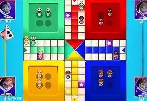 Жизнь игры