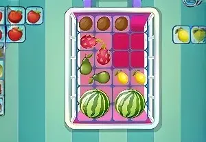 Игра Малышка Кэти Эпизод 19 Супермаркет онлайн