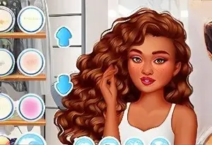 Игра Праздник на берегу моря онлайн
