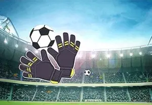 Игра Челлендж Вратаря